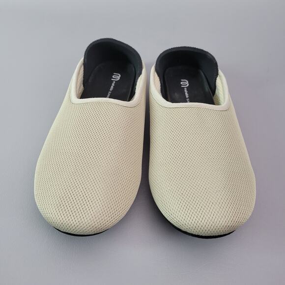 Women’s Mahabis Summer Slip On Slippers Size EU 43 US 11 - Picture 5 of 12